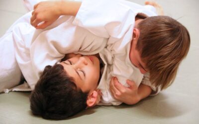 28 juni toernooi bij Randori