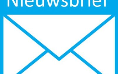 Nieuwsbrief Juni